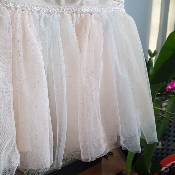 Sleeveless ballerina dress - Picture 3 of 6